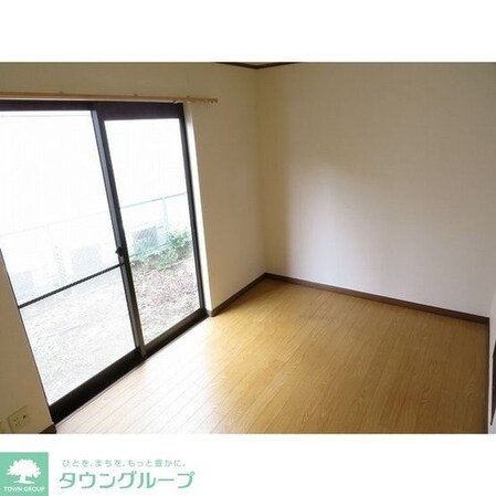 メゾン・ユマニテの物件内観写真